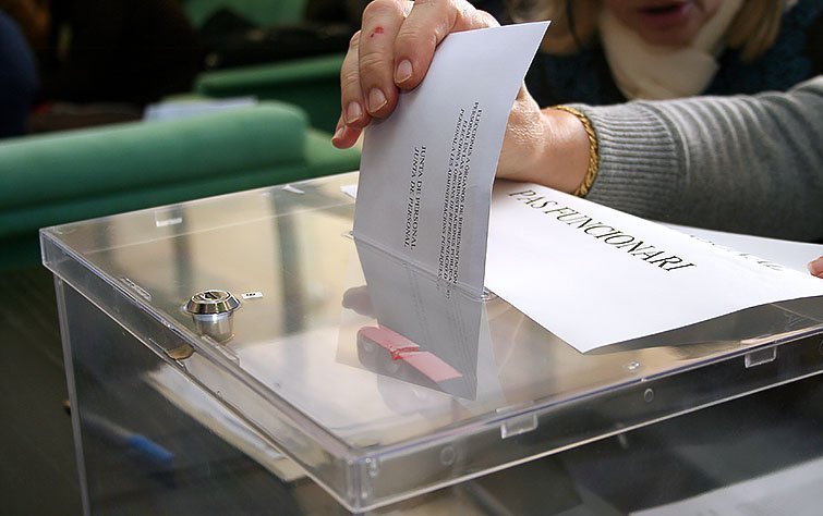 Les eleccions del 24 de maig comencen a prendre forma als municipis.