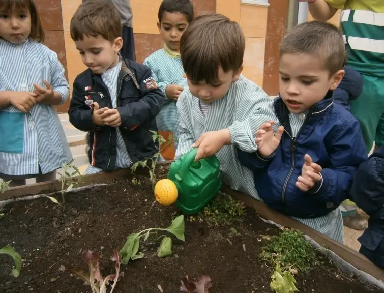 Setmana Cultural de la Llar d'Infants de les Borges2 (22-04-2015)