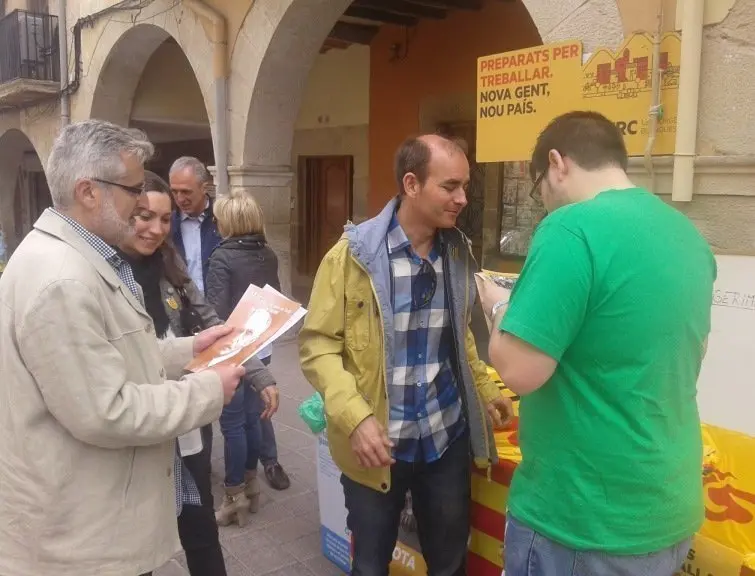 Foto mercat Espai Macià 3