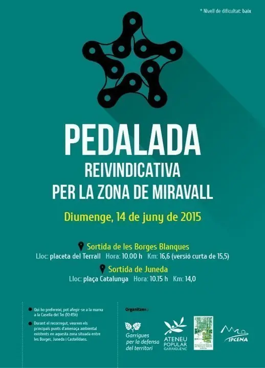 CARTELL JORNADA REIVINDICATIVA