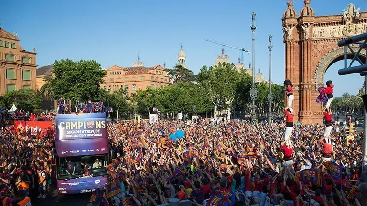 Els Cules del Pla d'Urgell volen continuar la celebració aquest dimecres.