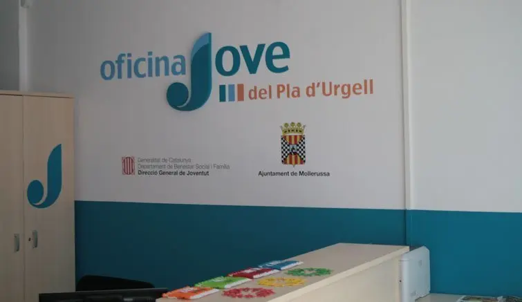 Les inscripcions s'han de fer a l'Oficina Jove del Pla d'Urgell.