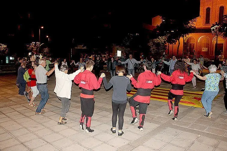 Marxa de Torxes a Mollerussa (2)