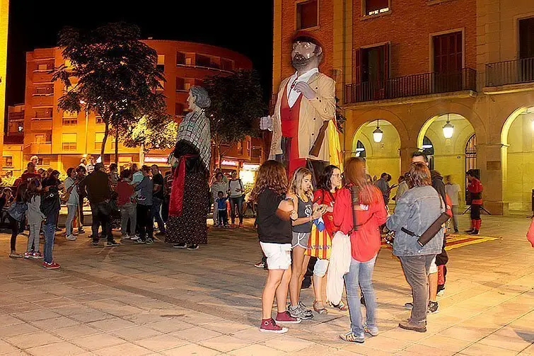 Marxa de Torxes a Mollerussa (3)