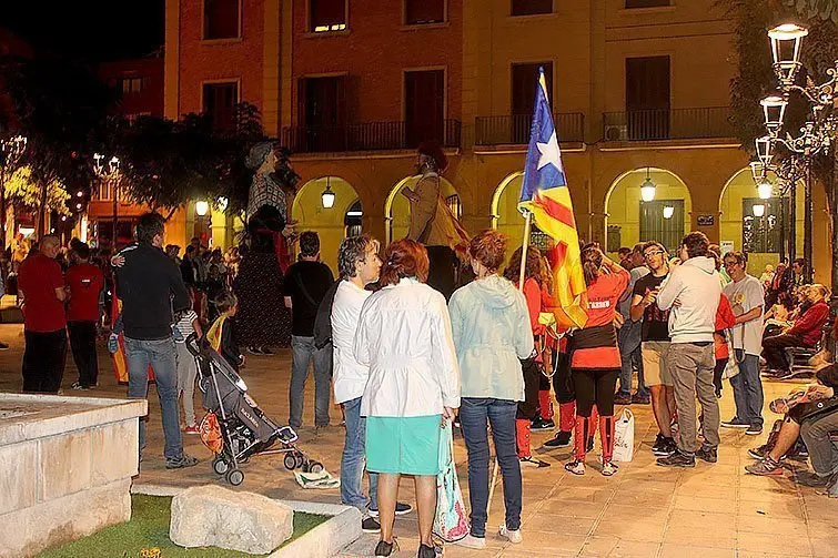 Marxa de Torxes a Mollerussa (4)