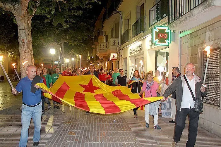 Marxa de Torxes a Mollerussa (8)