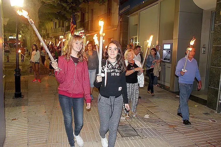 Marxa de Torxes a Mollerussa (10)