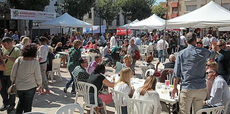 Una de les millors participacions en Lo Vermutet de Interior