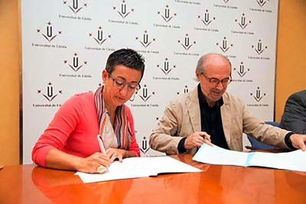 Institut Catala de la Dona UdL