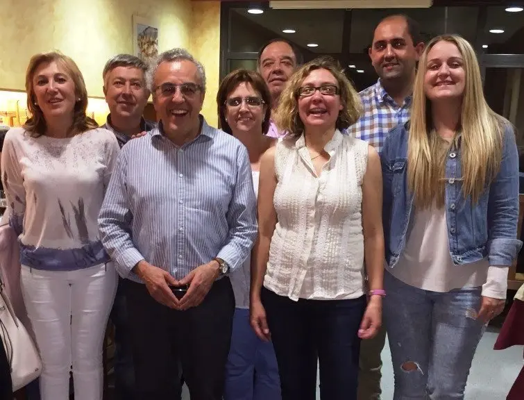 Equip de govern de les Borges Blanques