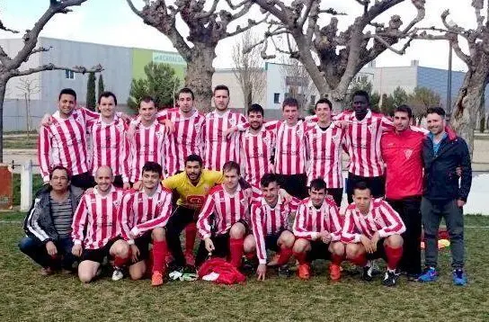 Equips del Fondarella Club de Futbol