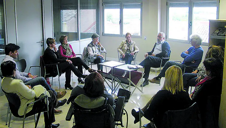 Arxiu de les activitats de l'Ateneu Golmesenc @Territoriscat