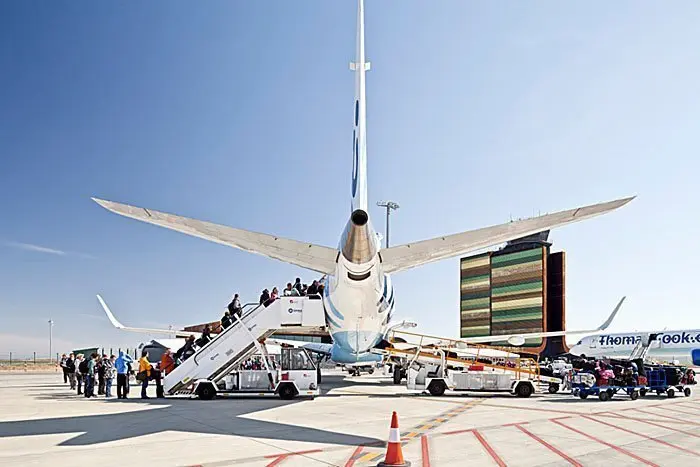 aeroport lleida