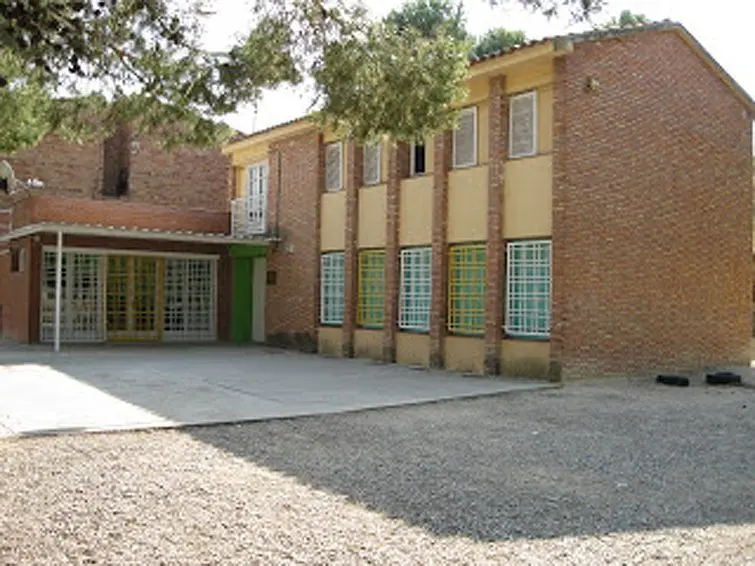 L'Escola del Cogul