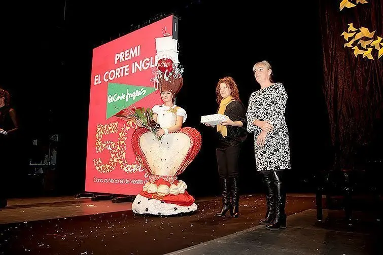 Lliurament de Premis (3)