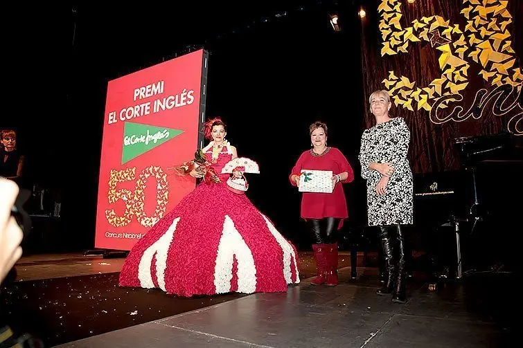 Lliurament de Premis (4)