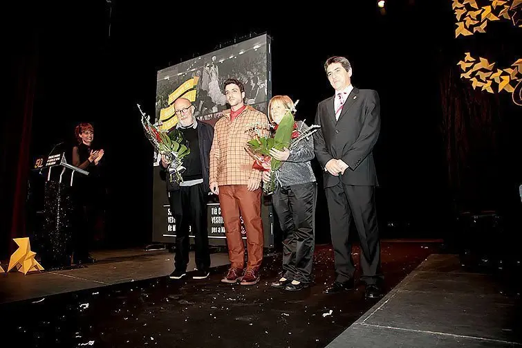 Lliurament de Premis (5)