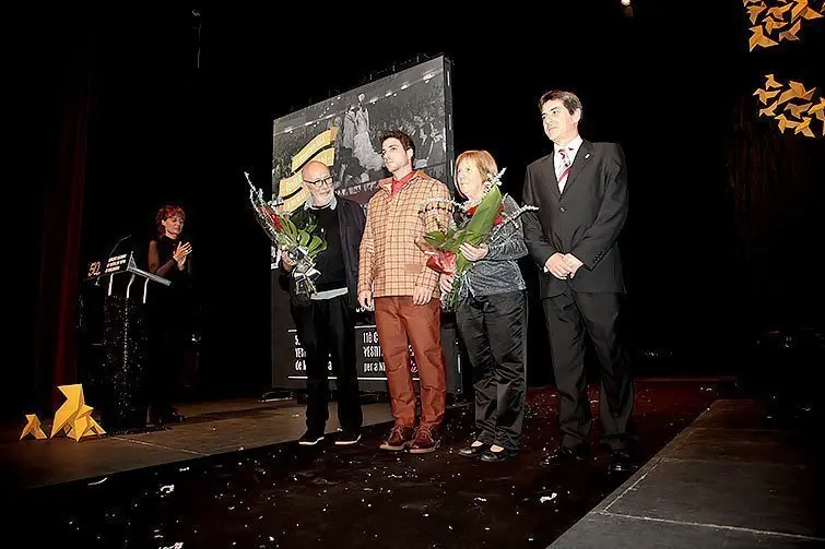 Lliurament de Premis (6)