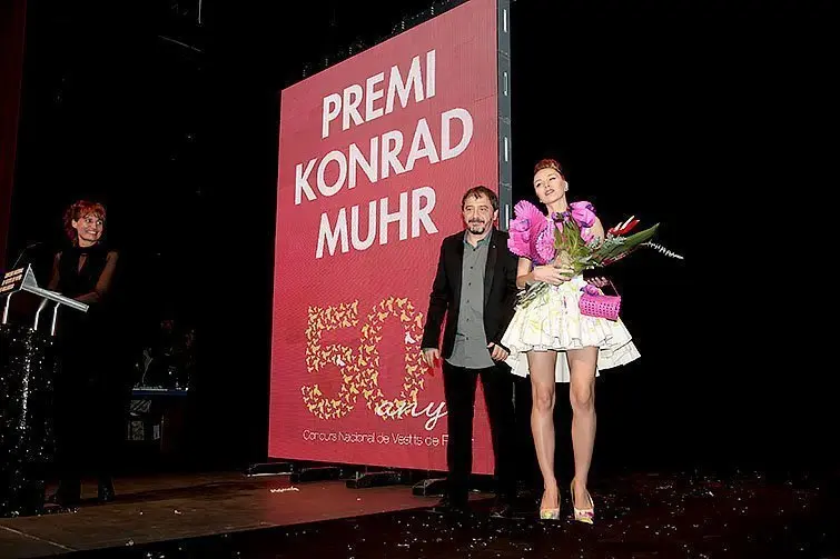 Lliurament de Premis (8)