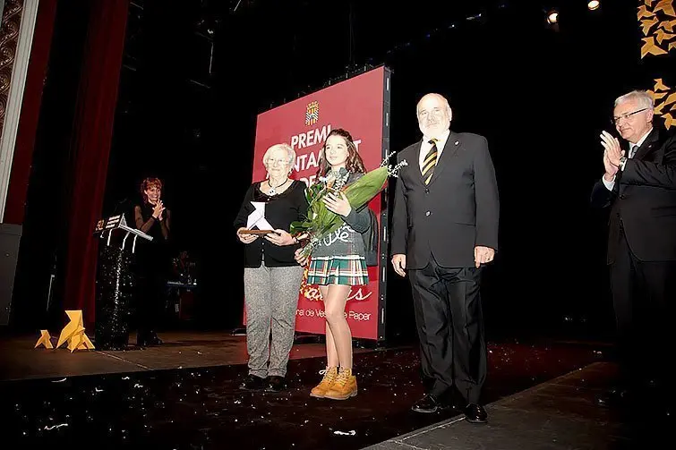 Lliurament de Premis (9)