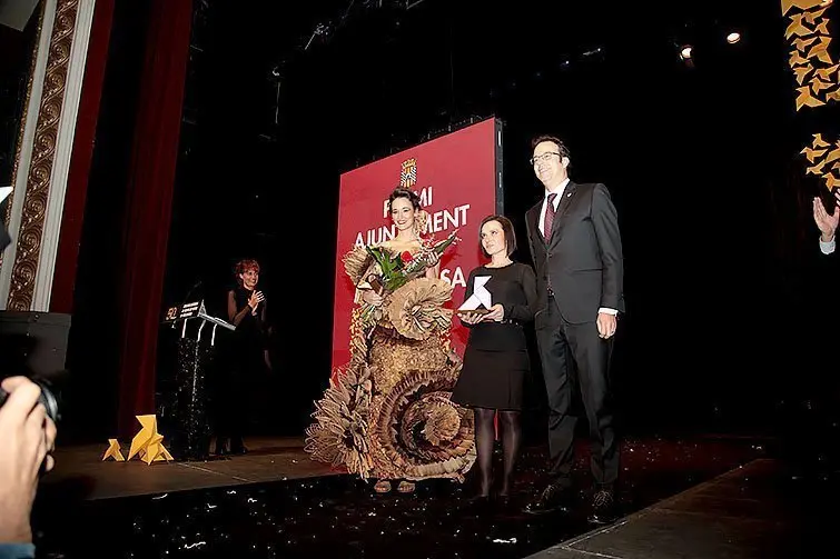 Lliurament de Premis (10)