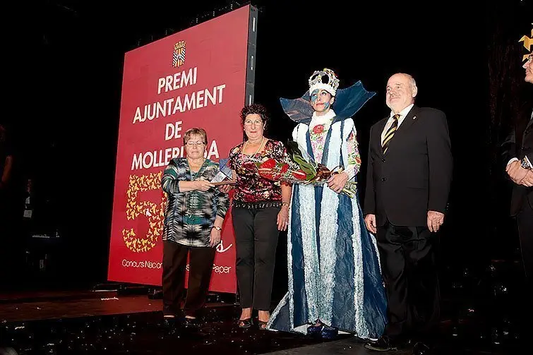 Lliurament de Premis (12)