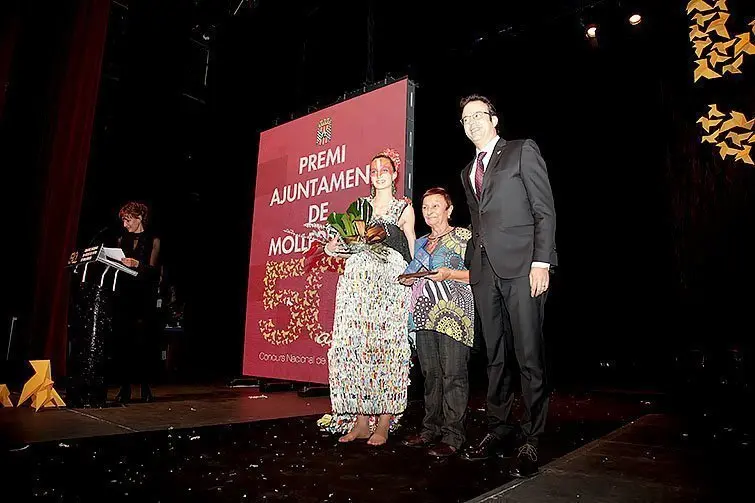 Lliurament de Premis (13)