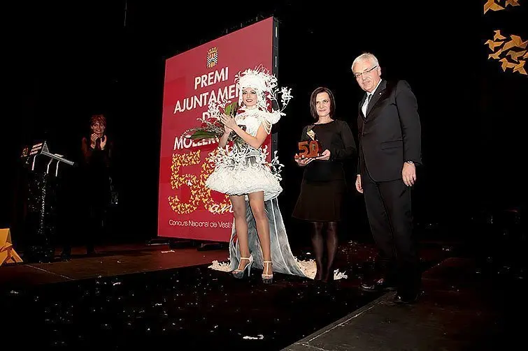 Lliurament de Premis (14)