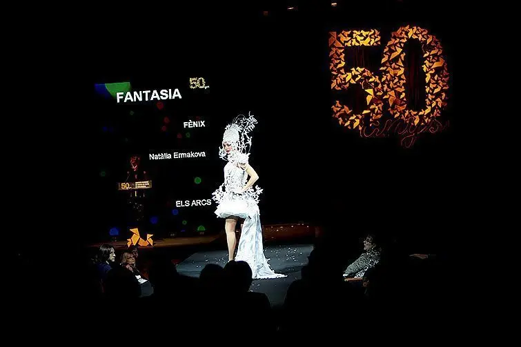 Primer premi - Fantasia - Natalia Ermakova (1)