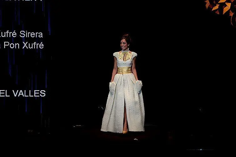 Primer Premi-Actual-Josefina Xufrré (2)