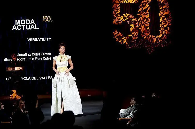 Primer Premi-Actual-Josefina Xufrré (4)