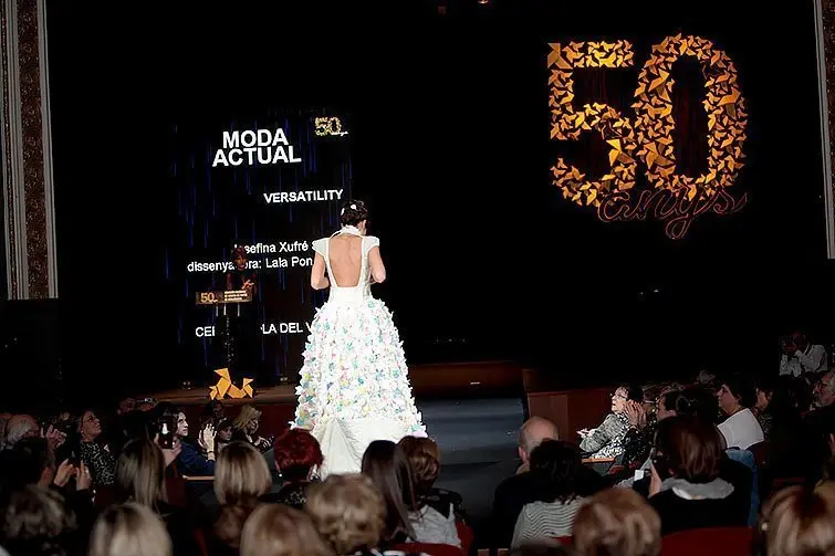 Primer Premi-Actual-Josefina Xufrré (5)