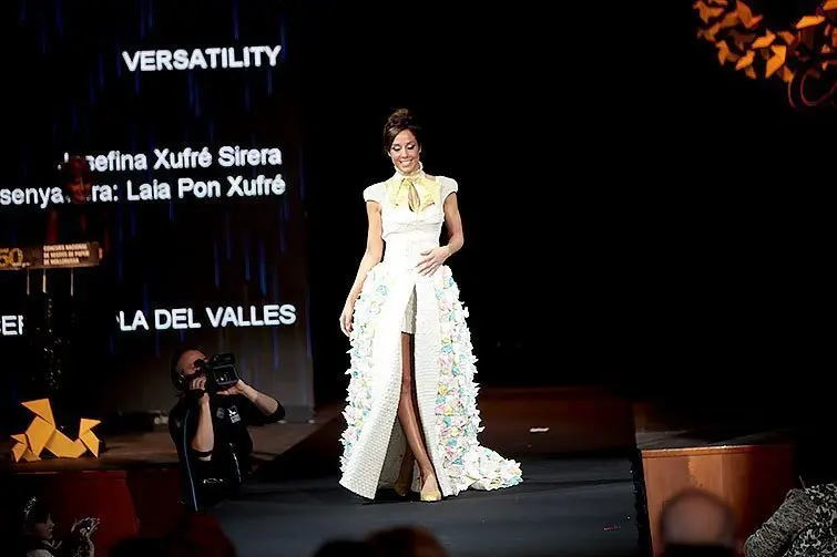 Primer Premi-Actual-Josefina Xufrré (7)