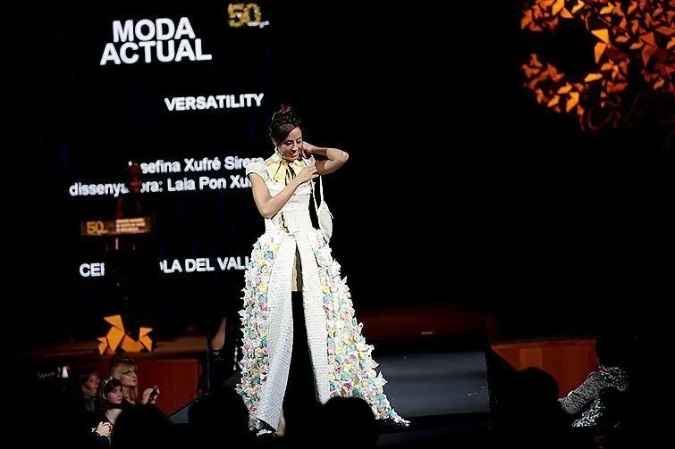 Primer Premi-Actual-Josefina Xufrré (8)