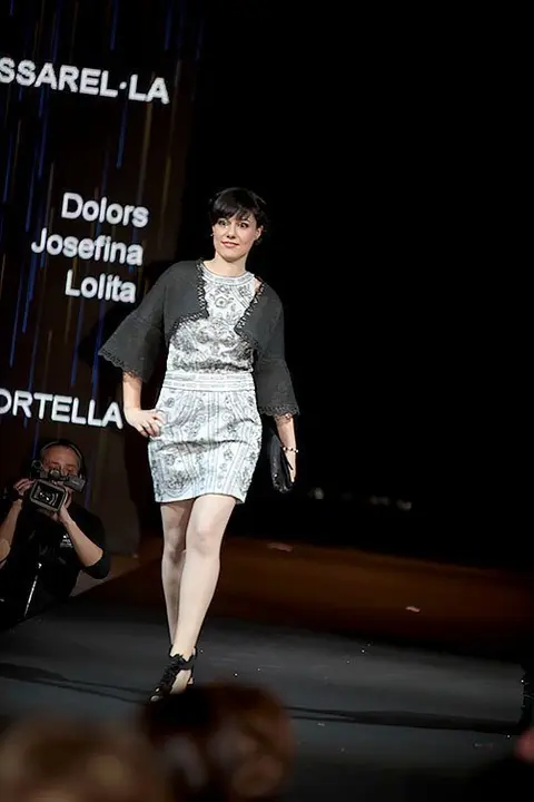 Quart Premi - Corte Inglès - Dolors Josefna i Lolita (1)