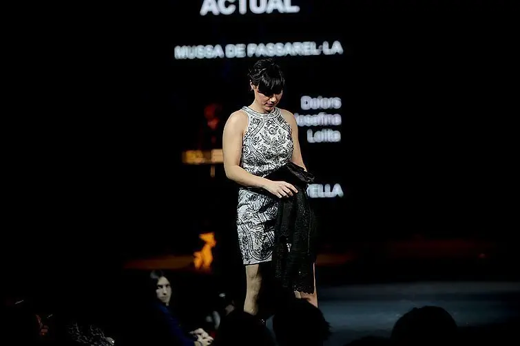 Quart Premi - Corte Inglès - Dolors Josefna i Lolita (2)