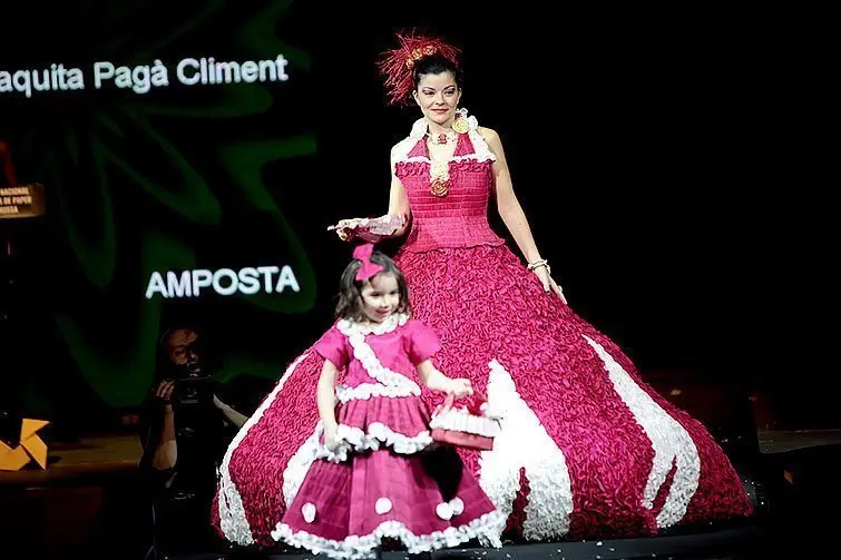 Quart Premi- Epoca- Corte ingles- Paquita Pagà (2)