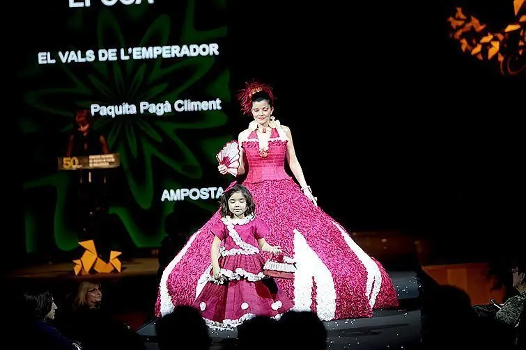 Quart Premi- Epoca- Corte ingles- Paquita Pagà (3)