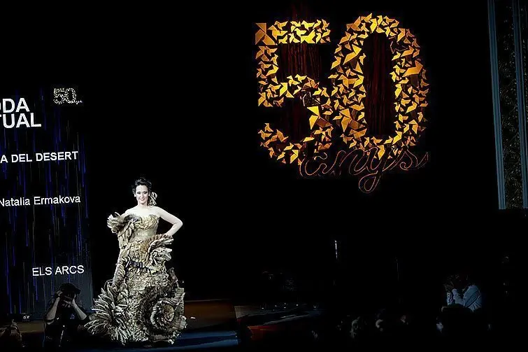 Segon Premi- Actual - Natalia Ermakova (2)