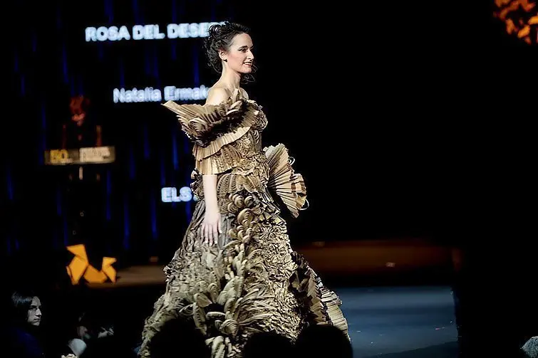 Segon Premi- Actual - Natalia Ermakova (4)