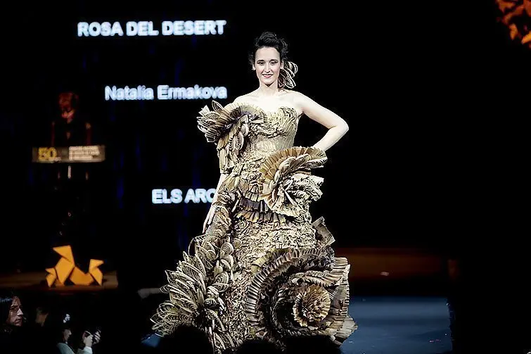 Segon Premi- Actual - Natalia Ermakova (3)