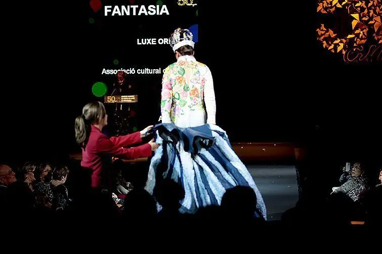 Tercer Premi - Assc. Cultural de Dones - Almenar (1)