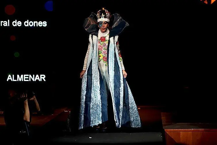 Tercer Premi - Assc. Cultural de Dones - Almenar (2)