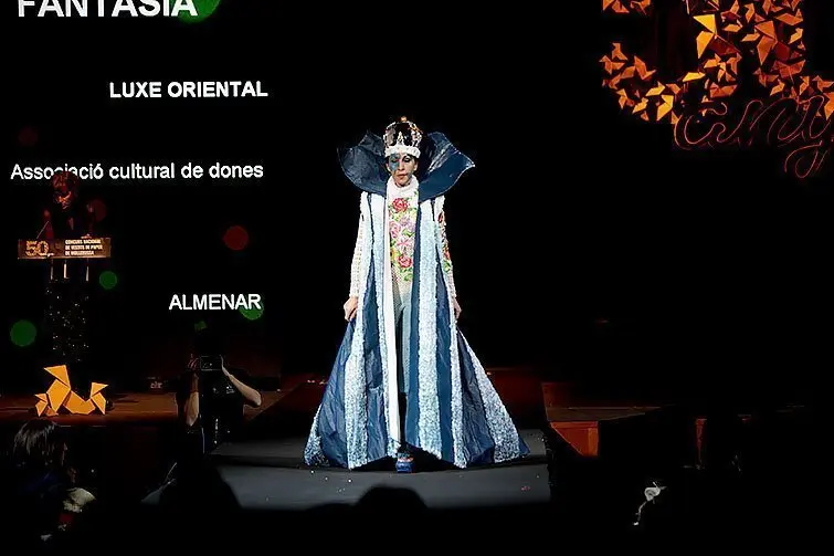 Tercer Premi - Assc. Cultural de Dones - Almenar (3)