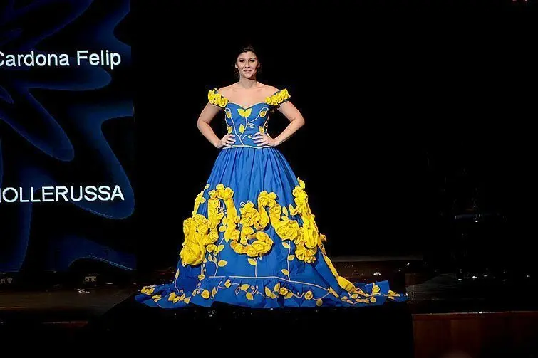 Tercer Premi- epoca- Rose Cardona (1)