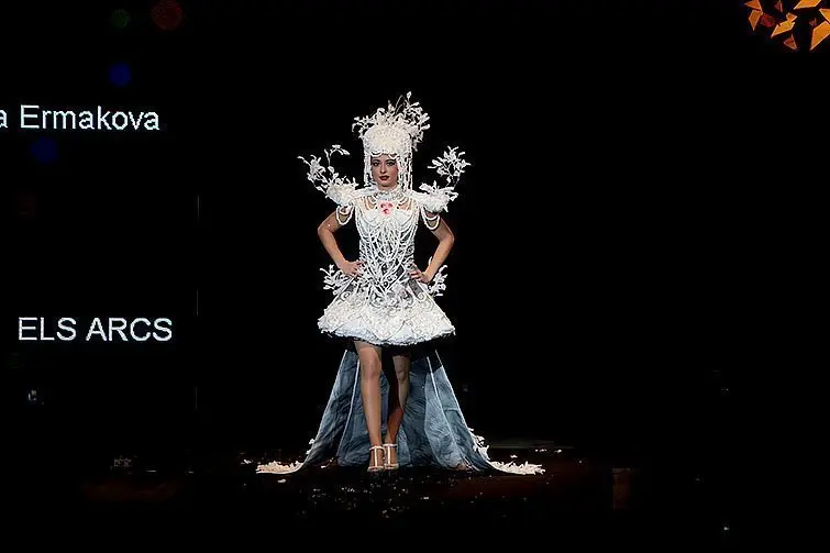 Tercer Premi- epoca- Rose Cardona (4)