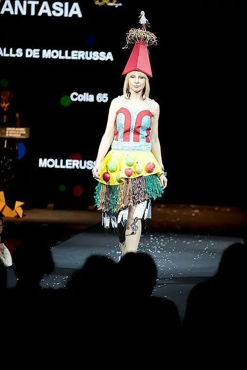 Vestit Colla del 65 de Mollerussa (1)