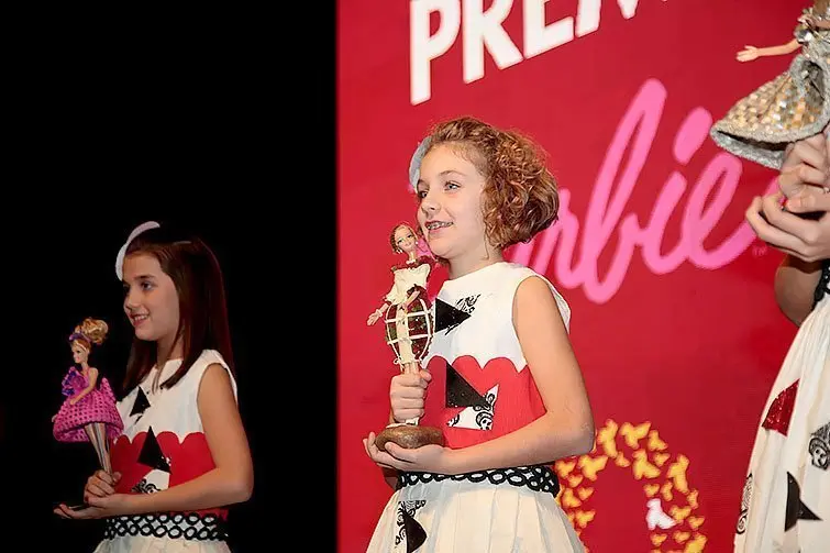 Vestits de nines Barbie (5)