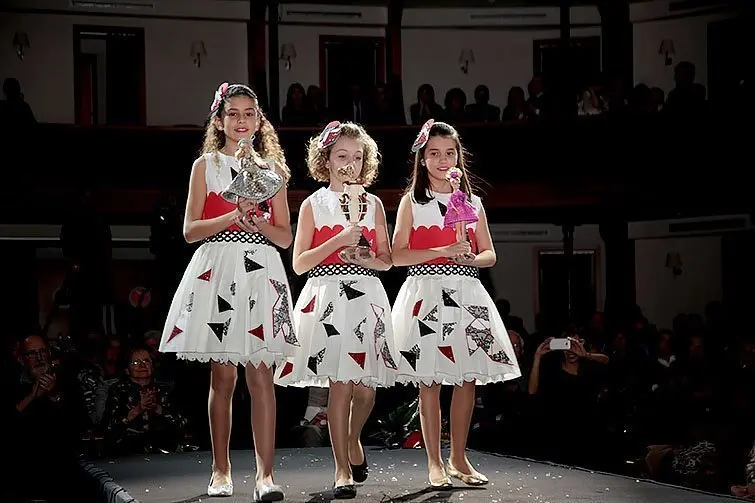 Vestits de nines Barbie (8)