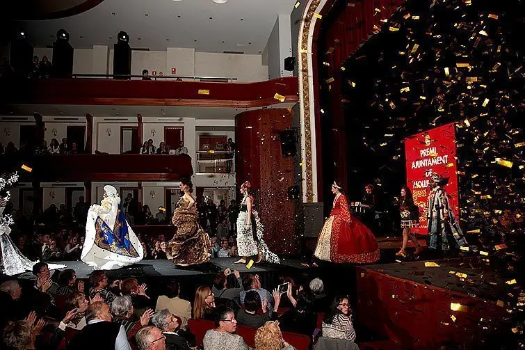 Vistes dels guanyadors (2)